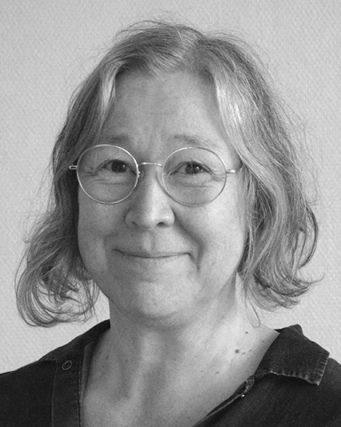Ulrika Ögren
